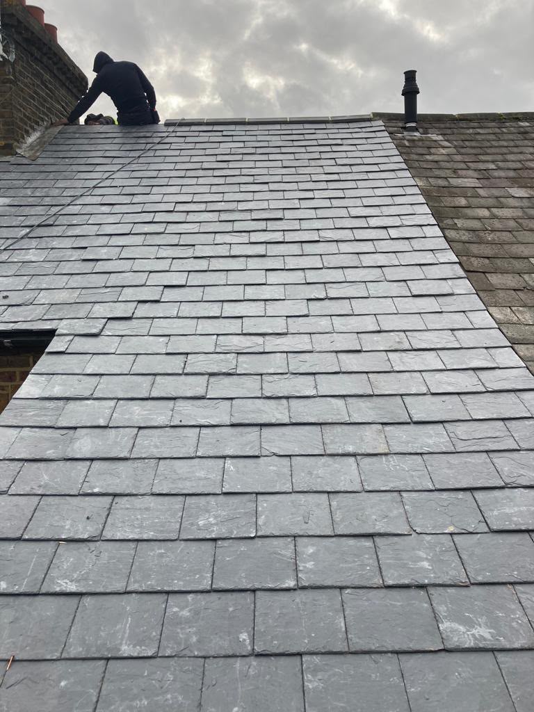 Elite Roofing & Guttering project 7