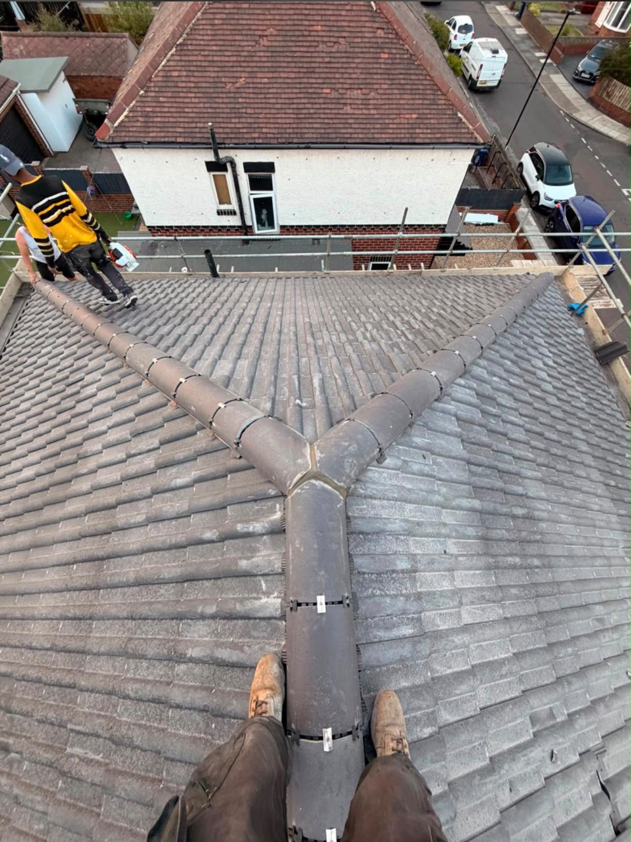 Elite Roofing & Guttering project 8