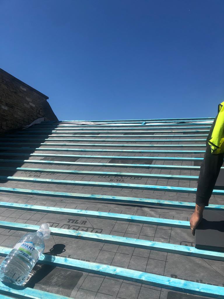 Elite Roofing & Guttering project 6