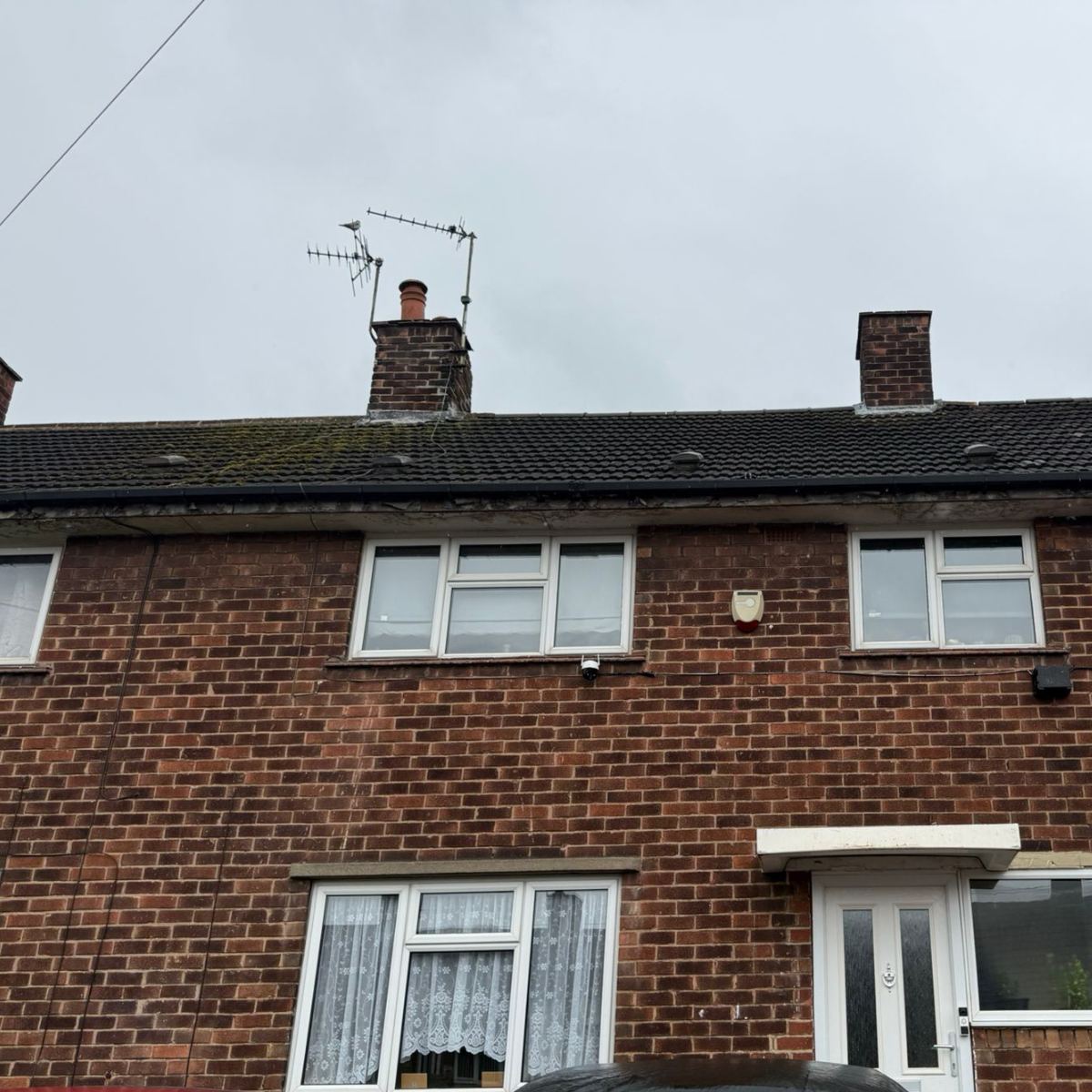 Elite Roofing & Guttering project 1